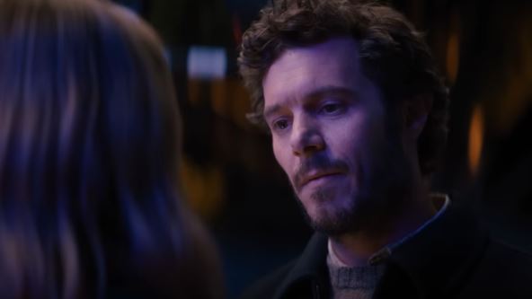 Adfam Brodi u popularnoj seriji Nobody wants this