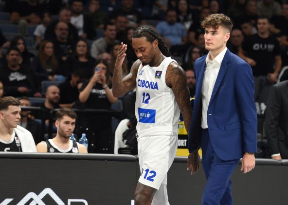 Cibona hoće da istupi iz ABA lige