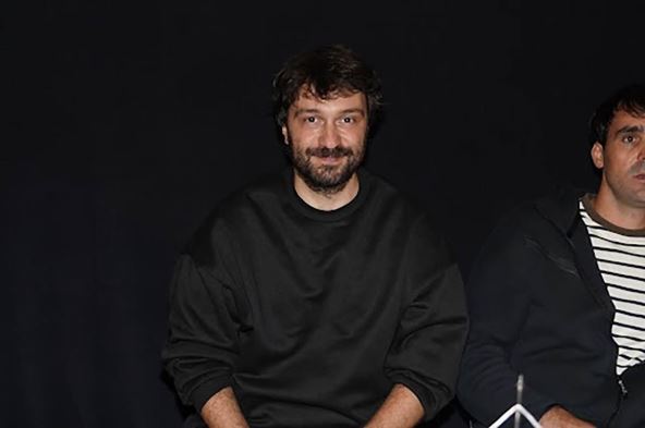 Rade Ćosić o ljubavi