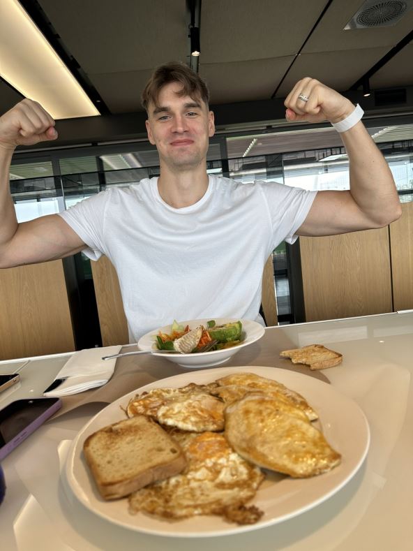 Mario Hezonja