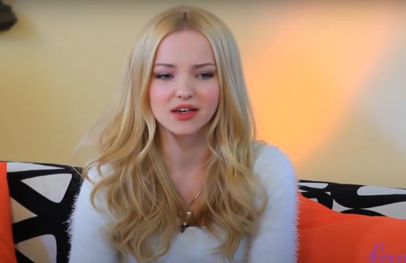 Dav Kameron je kao devojčica trpela zlostavljanje