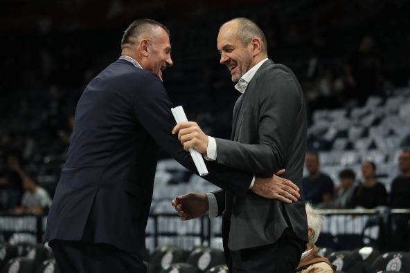 Partizan Bajern uživo prenos Sport klub live stream