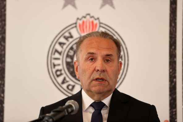 Rasim Ljajić o regionalnoj ligi 