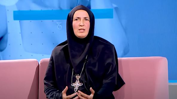 Mati Ekaterina Komnenić