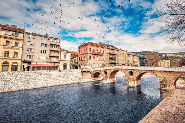 Sarajevo, BiH