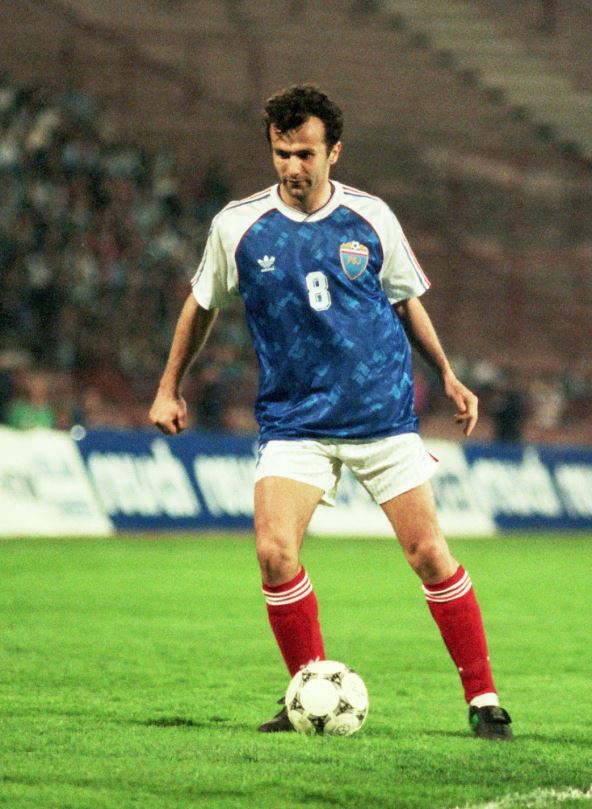 Dejan Savićević