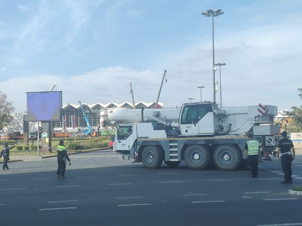 Železnička Novi Sad