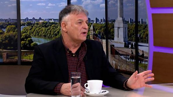 Lečić o krahu braka