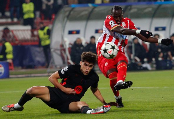 Crvena Zvezda - Barselona-2.jpg