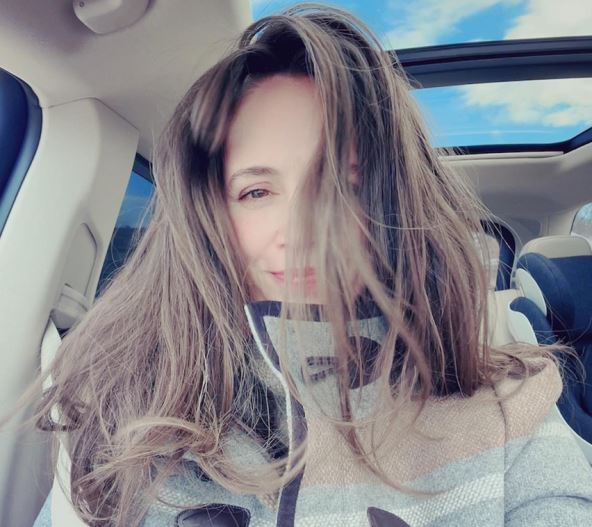 gde je albanska glumica koja je zbog srpskog zeta napustila Holivud