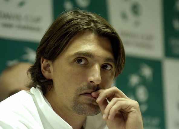 goran ivanišević