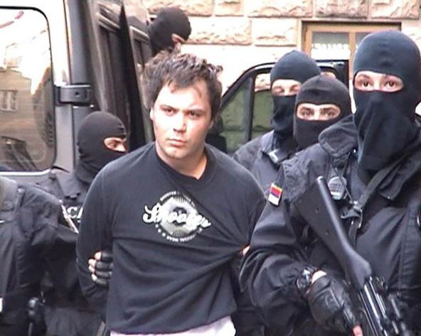 Aleksandar Simović