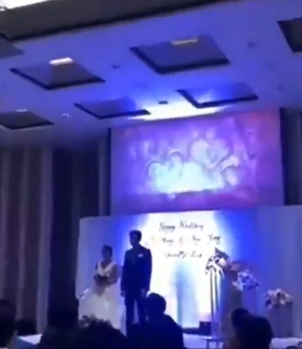 Mladoženja je raskrinkao mladu u Kini