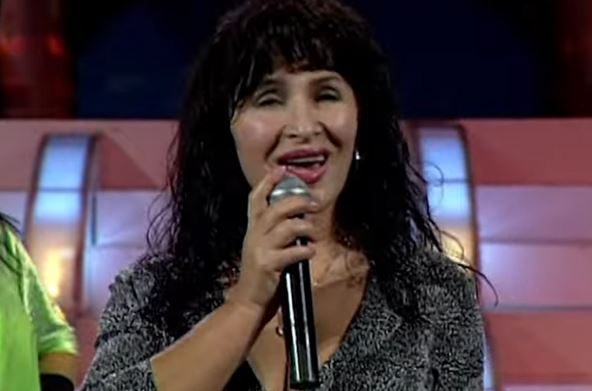milena plavšić