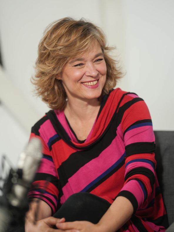 Danica Radulović o stereotipima u glumi