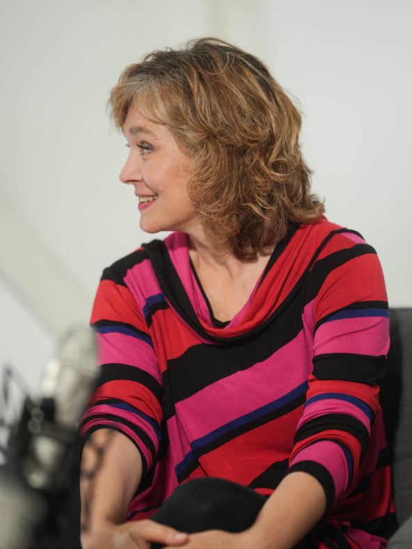 Danica Radulović o traumama iz rane mladosti