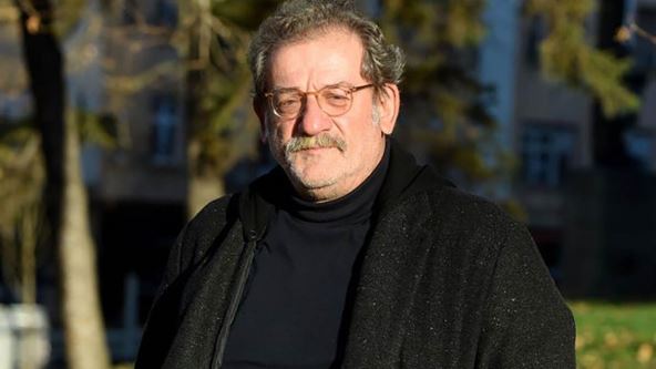 Slobodan Boda Ninković