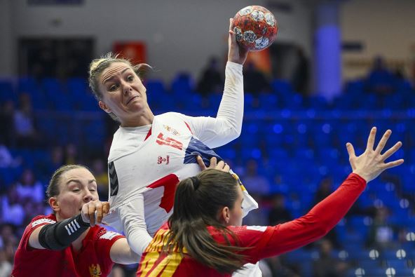 anđela janjušević