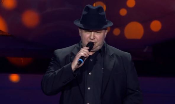 Boris u emisiji "Nikad nije kasno"