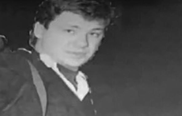 Zoran Stevanović Kiri