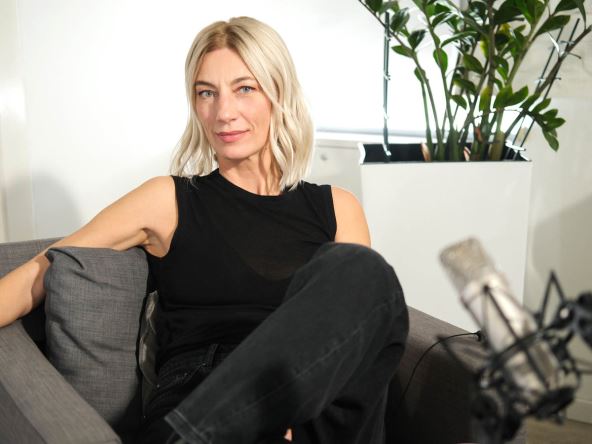 Ana Stanić  o sinu i njegovom vaspitanju