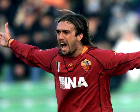gabrijel batistuta