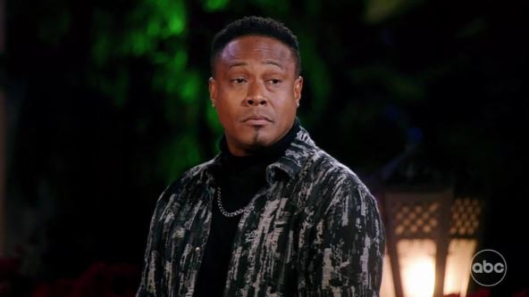 Ti Džej Džekson, dečko sa kojim je Kim izgubila nevinost