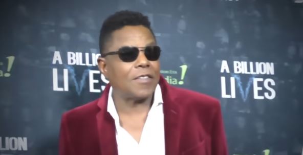 Tito Džekson, brat Majkla Džeksona