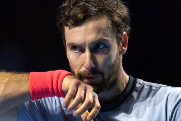 Ernests Gulbis