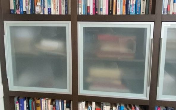 Biblioteka Zorana Đinđića