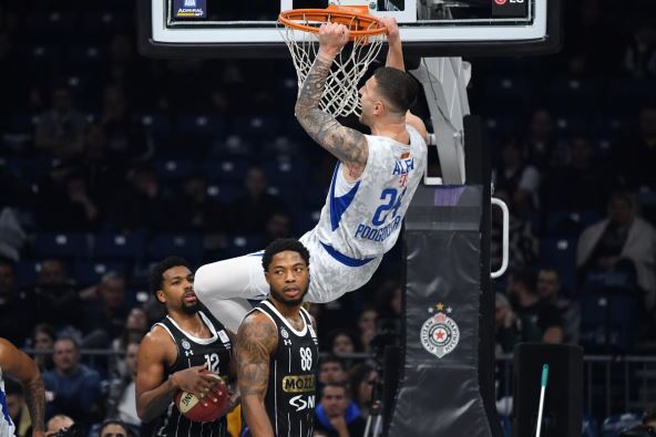 Partizan - Budućnost (9).JPG