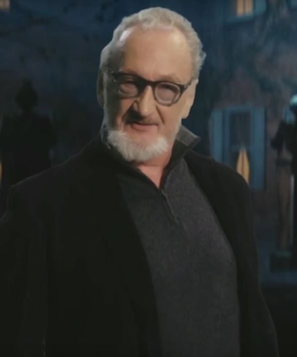 Robert Englund