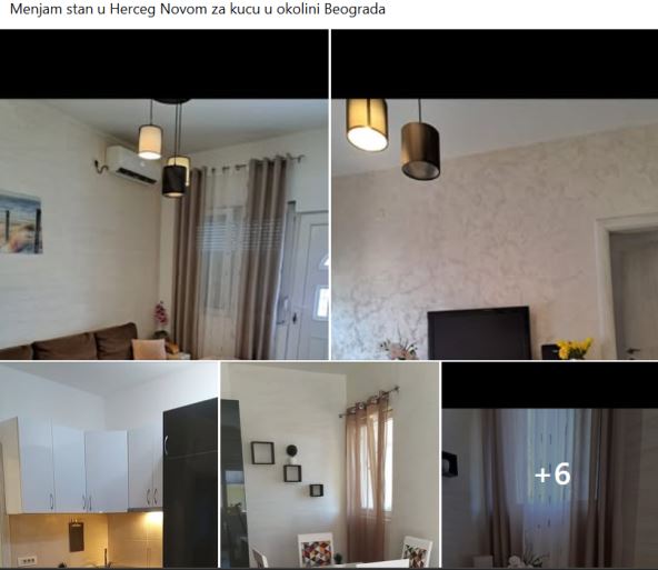 kuća, prodaja kuće, Herceg Novi, jeftine kuće