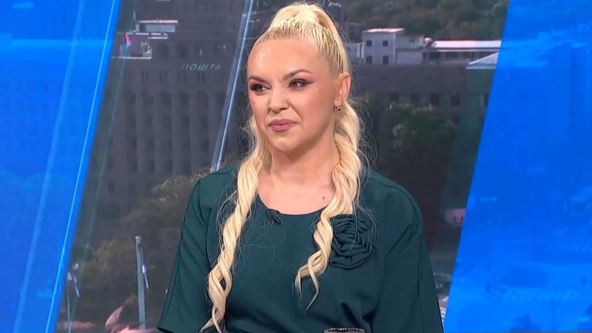 Natalija