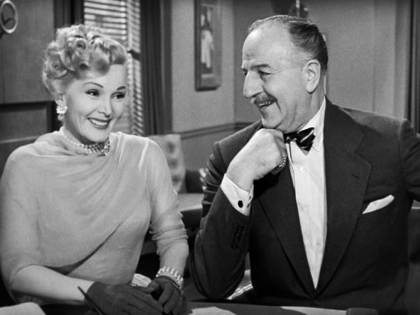 Za Za Gabor je imala talenat za nalaženje bogatih muževa