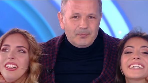 Siniša Mihajlović plače tv studio.jpg