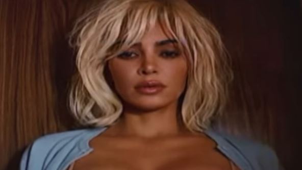 Kim Kardašijan se našla na meti kritika.