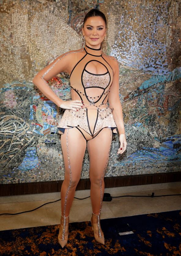 Milica Pavlović će nastupiti u Severnoj Makedoniji