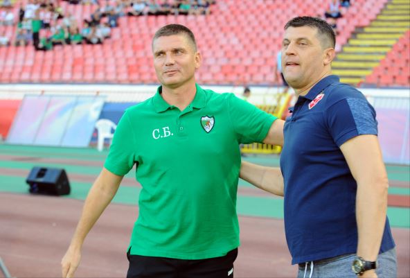 Srđan Blagojević