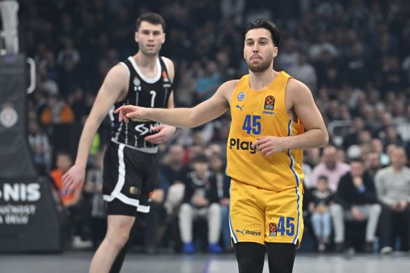 Košarka, Partizan, Makabi tel aviv  (8).JPG