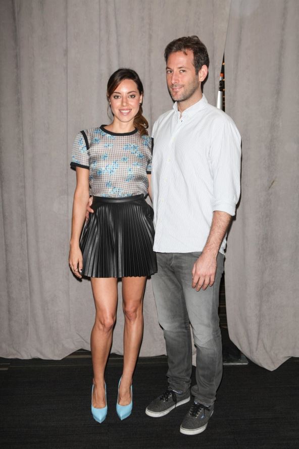 Muž poznate glumice se obesio u njihovom domu