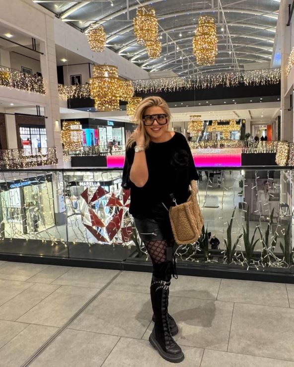 Dea Đurđević o ljubavi
