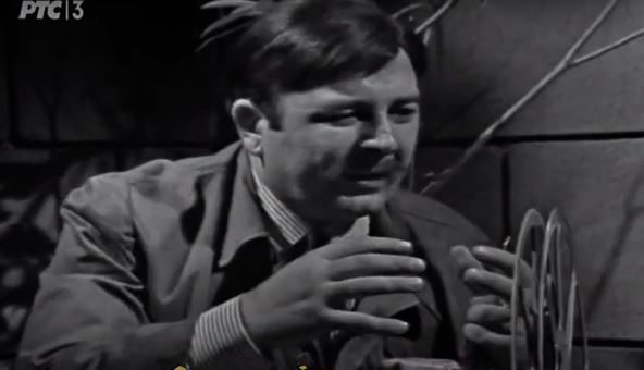 Živojin Žika Milenković