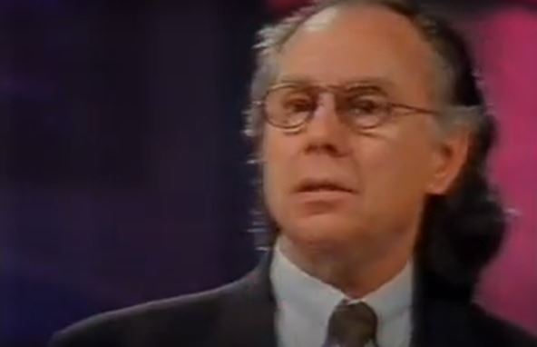 Stjepan Stipica Kalogjera