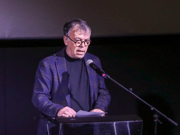 Nele se oprostio od Milinkovića