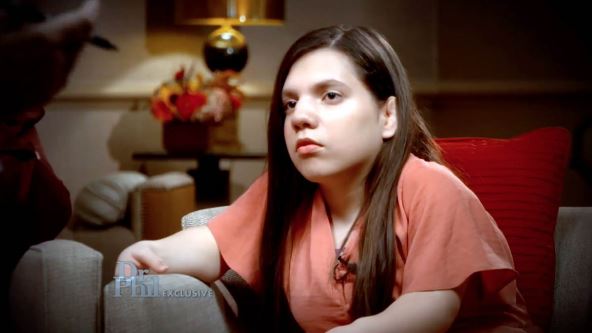 Natalija Grejs navodno laže za godine