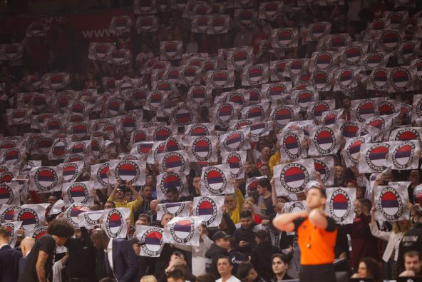 Koreografija Zvezde