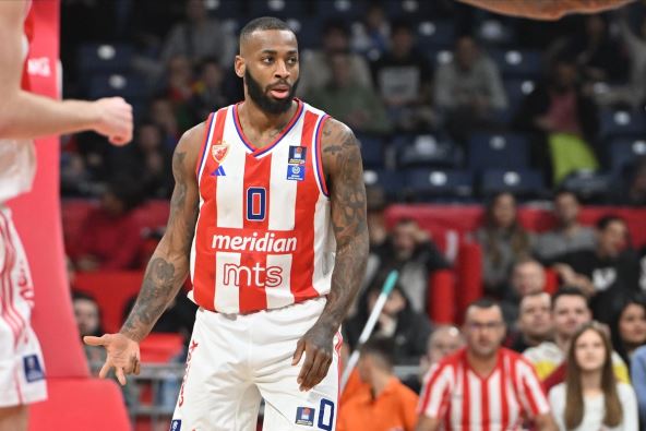 Nikola Kalinić o porazima Crvene zvezde