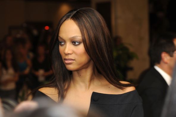 Tajra Benks