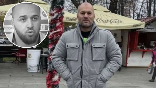 Nemanja Sjenica, Dejan Kostić Dela